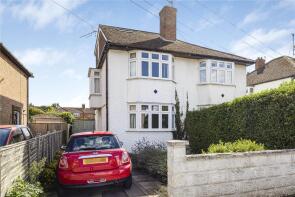 23, Hendred Street, Oxford OX4 2EE