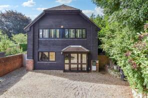 27a The Barn, Mill Street, East Malling, West Malling ME19 6DA