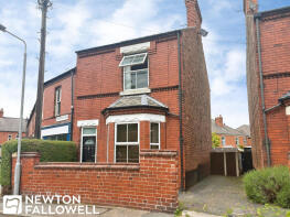 55, Dominie Cross Road, Retford DN22 6NH