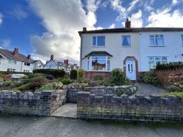 Swn Y Don, Station Road, Old Colwyn, Colwyn Bay LL29 9RG