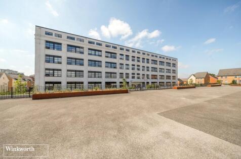 Fullbrook Drive, Basingstoke, Hampshire, RG21
