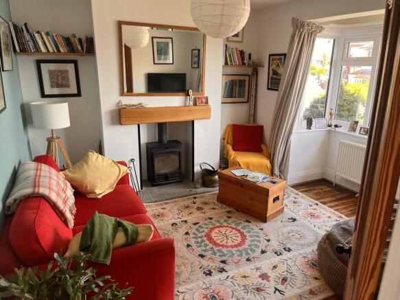 3 bed Semi-Detached for sale Image 7