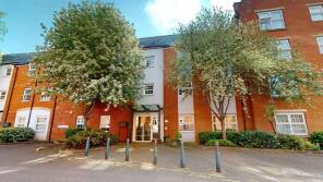 15, Tanners Row, Smiths Wharf, Wantage OX12 9GT