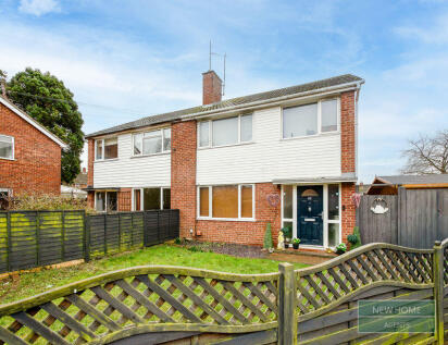Churchill Grove, Tewkesbury, GL20 8EN