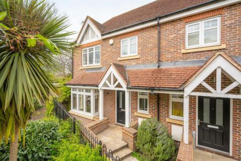 Vansittart Road, Windsor