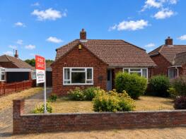 3, The Link, Bracebridge Heath, Lincoln LN4 2JU