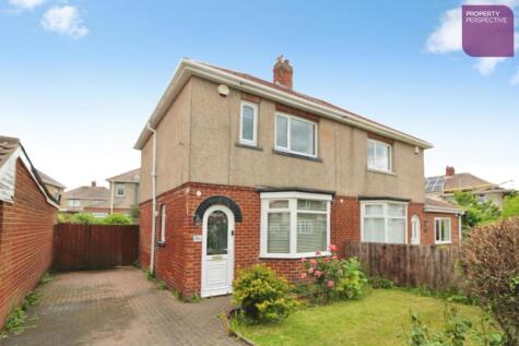 Acklam Avenue, Sunderland