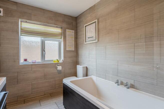 House Bathroom