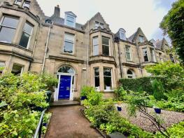 Flat 2, 32, Murrayfield Avenue, Murrayfield, Edinburgh EH12 6AX