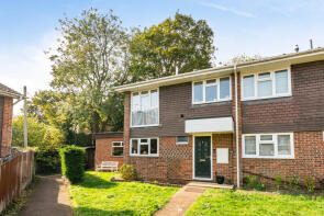 16, Whitlars Drive, Kings Langley WD4 8DG