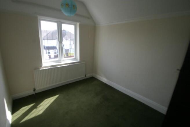 Bedroom No 4
