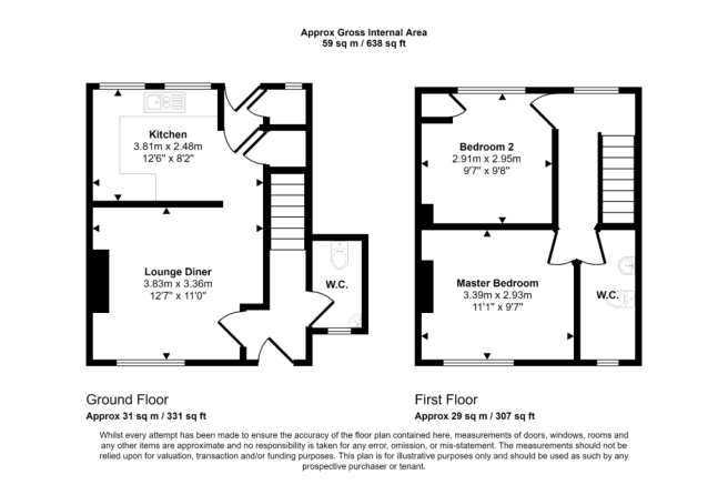 41 Orchardville, Burnham, Slough, SL1 7BD