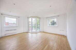 4, 163 Harbour Ridge, Queen Street, Portsmouth PO1 3HT