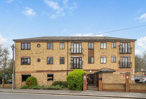 Wandle Road, Morden, SM4
