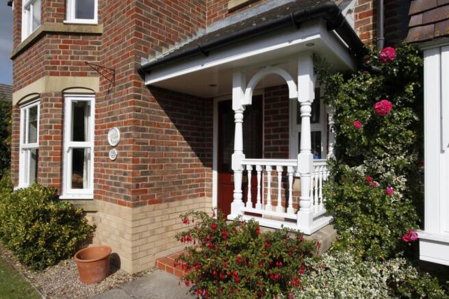 Porch