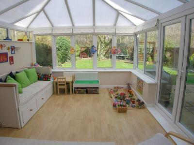 Conservatory