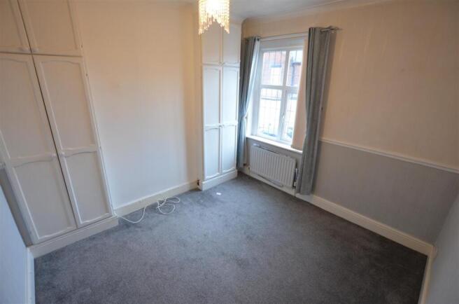 Bedroom 2.