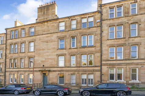 Flat 12, 7 Comely Bank Row, Stockbridge, Edinburgh, EH4 1EA