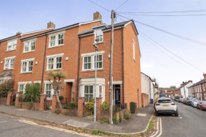 7, Belgrave Terrace, York Road, Salisbury SP2 7AP