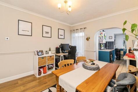 Gorleston Road, Lowestoft