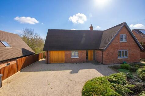 Worthington Lane, Breedon-on-the-hill