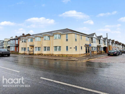 West Road, Westcliff-On-Sea