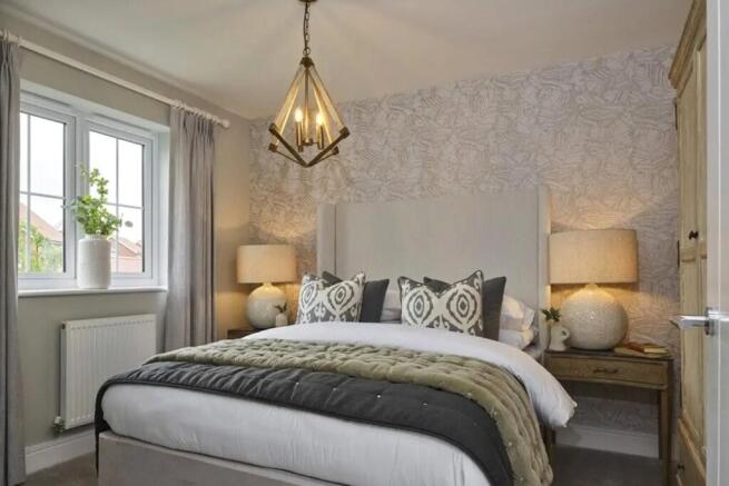 Swallowtail Drive, Bexhill-on-Sea, East Sussex, TN40 photo 4