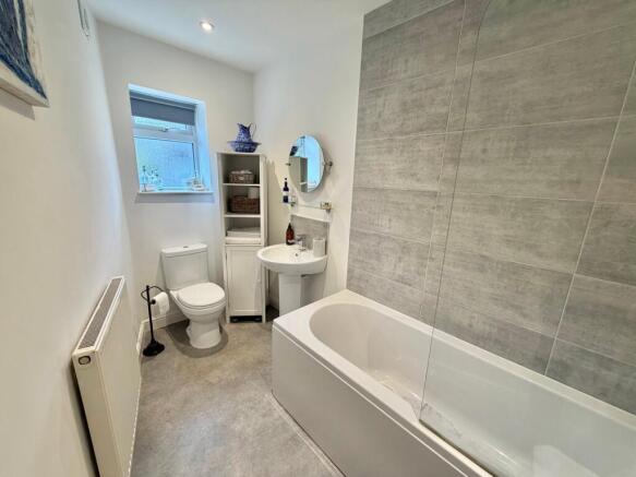 4 bed End of Terrace for sale Image 12