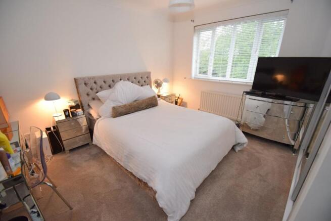 26 Castle Bolton  bed 2.JPG