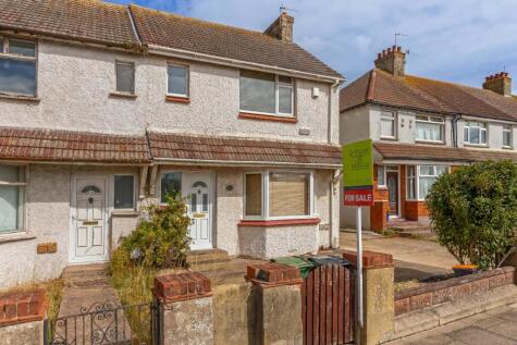 Old Shoreham Road, Portslade, Brighton