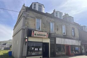 93a, Dalrymple Street, Girvan KA26 9BS