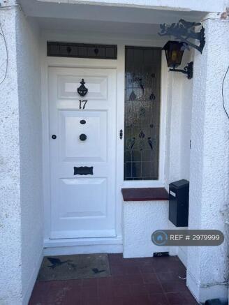 Main Door