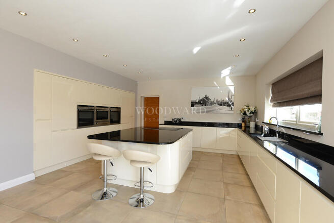 Kitchen/Dining Ro...