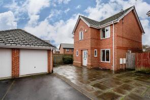 21, Pickley Court, Leigh WN7 5HL