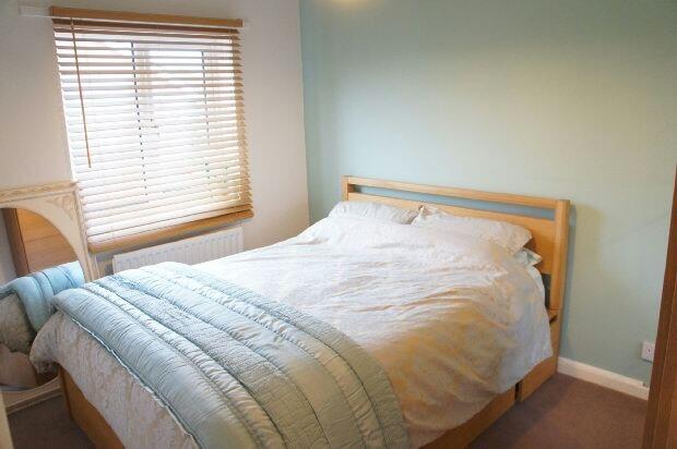 BEDROOM 1 REAR