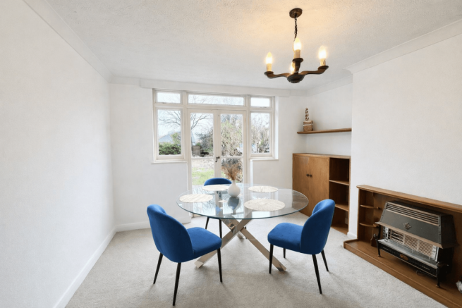 4 bedroom on Church Rd, KT15