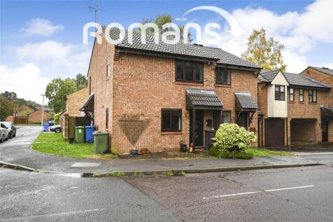 Axbridge, Bracknell, Berkshire