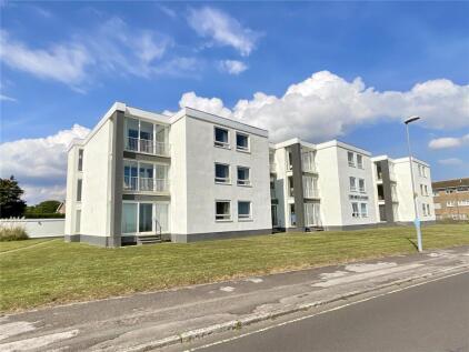 Wharncliffe Road, Highcliffe, Dorset, BH23