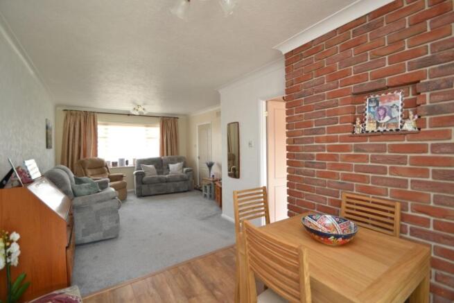 Lounge / Dining Room