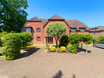 Beech Walk, Ashmoor Lodge, NW7