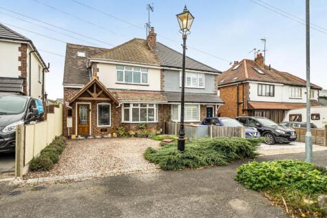 Arrowdale Road, Redditch