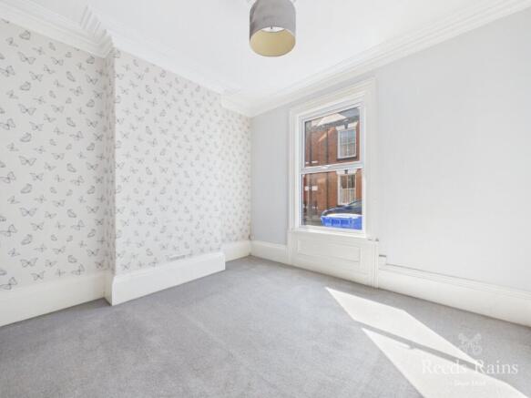 Reception Room 1