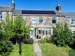 3, Foxes Row, Trevarth Road, Trevarth, Redruth TR16 5RY