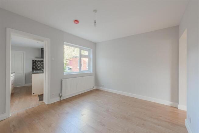 11 Derby Road, Ashby