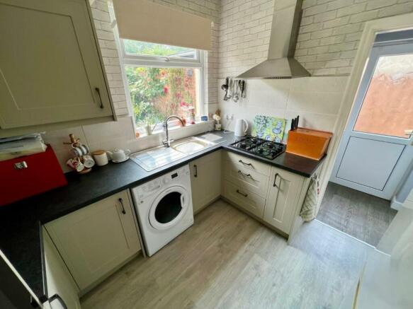 Kitchen 2