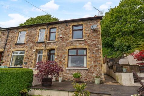Stoney Road, Garndiffaith, NP4