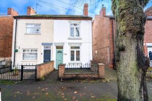 21, Millfield Road, Ilkeston DE7 5DL