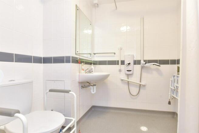 Wet Room