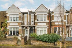 125b, Clifford Gardens, London NW10 5JG