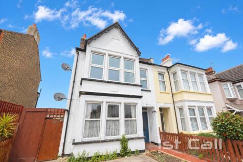 Ambleside Drive, Southend-On-Sea